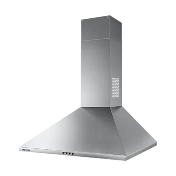 Samsung NK24M3050PS/U1 dekorativni aspirator, perivi aluminijski filter, inox, do 560 m3/h, do 66dBA